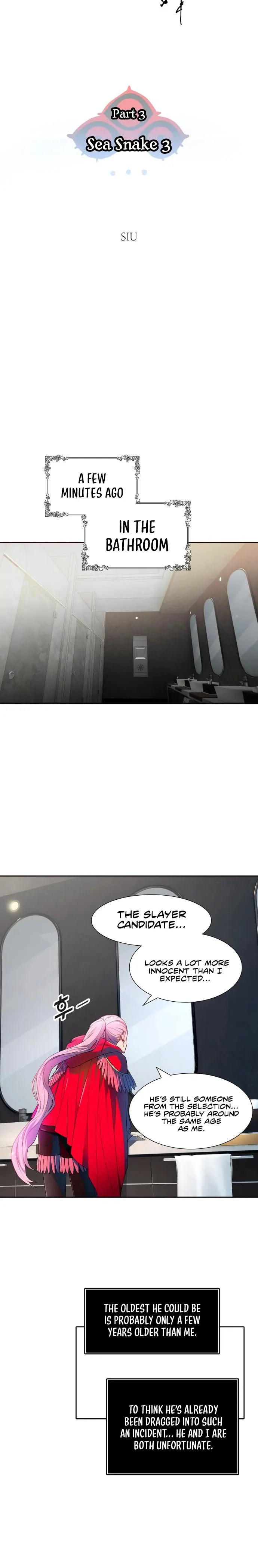 Tower Of God, Chapter 558 image 02